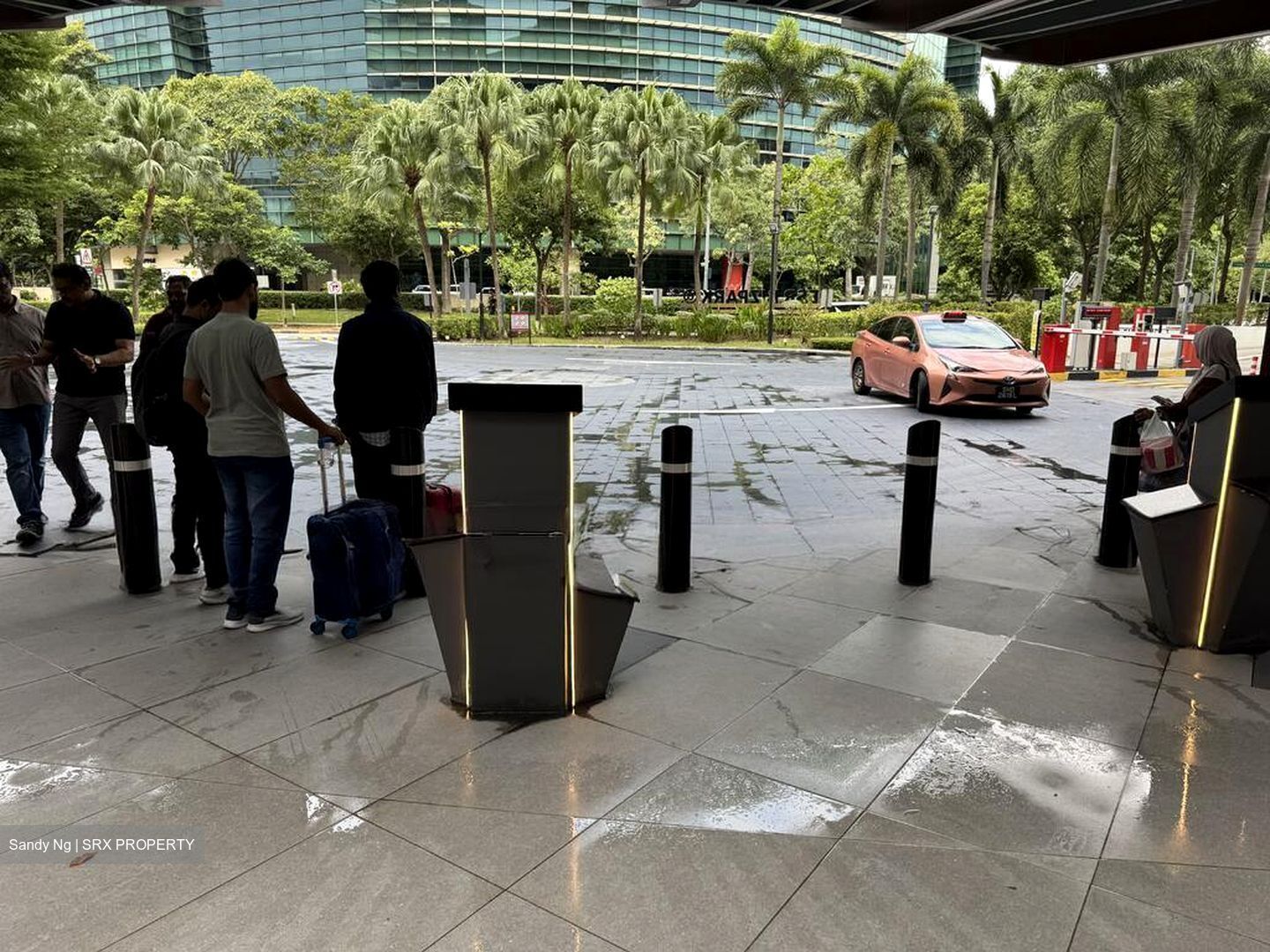 Changi Business Park Crescent (D16), Retail #503419361